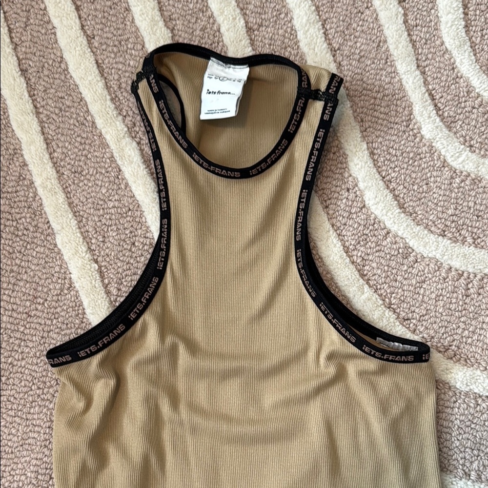 Body con stretchy soft ribbed dress